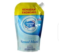 frisian flag pouch besar putih 545gr