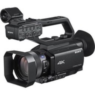 【酷BEE了】現貨開發票 SONY HXR-NX80 便攜式攝像機 快速混合自動對焦 錄影 台中實體店面 可店取 國旅卡
