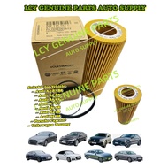 AUDI A4 B7/B8, A5 B8, A6 C6, A7 C7, Q5 8R, S4 B8, S5 B8, CAYENNE HYB, TOUAREG HYB OIL FILTER (06E 11