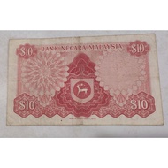 OFFER First Prefix RM10 Siri 1 VF