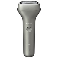 Panasonic men's shaver 3 blades with trimmer for both overseas and domestic use quick charging silver ES-RT4N-S 【SHIPPED FROM JAPAN】