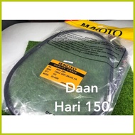 ➜ ▤ √ Euro Daan Hari 150 Brake Cable "Makoto"