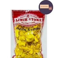 Ajmir Tapioca Chips 300g