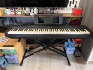 Yamaha P-45電鋼琴