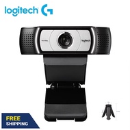 Logitech C930c C930e 1080P HD Webcam, 30FPS, Zoom, Skype, HD webcam, streaming webcam, Meeting Webcam