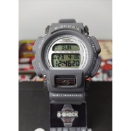 Original G-Shock DW-003 Vintage USED with Custom BnB DW-9052