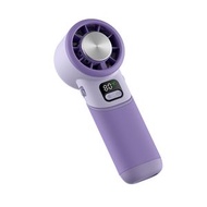 ion - 迷你手持製冷高速風扇｜無線風扇｜便攜風扇｜手提風扇｜渦輪風扇｜冷敷手持風扇｜冷凍片風扇