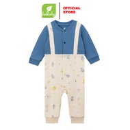 LULLABY - Sleepsuit bé trai - NH742R