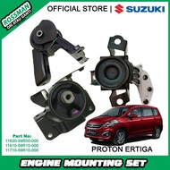 Original Suzuki Proton Ertiga Engine MOUNTING SET - Genuine Suzuki Parts