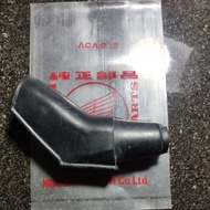 Original hgp honda genuine part nito rubber cover handle handle Clutch Lever gl max Pro series neo t
