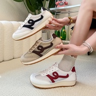 Dimeng Shoes G9002Hollow-out fashion versatile casual sports trendy shoes, women's sneakers 5RNE