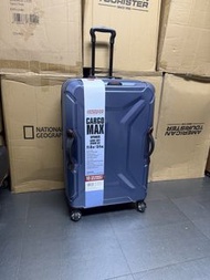 全新 28”/30” American tourister (cargo max) (damages /recovered) (瑕疵)  全新 正品正貨  特價 🔍清倉 clearance sale 