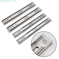 Drawer Slides Mute Slides Three Link Extension Home Bottom Rail Slides#twi