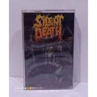 [CASSETTE] SILENT DEATH - BEFORE THE SUNRISE