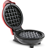 Mini Waffles Maker Portable Home Mini Breakfast Maker Sandwich Breakfast Maker for Making Paninis