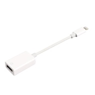 Ipad Adapter Cable Apple Iphone Otg Data Cable Electric Piano Cable Otg Adapter Cable Single Head