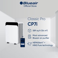 [Pre-Order] Blueair Air Purifier - Classic Pro CP7i (580 - 2800 ft²/54 - 262 m²)