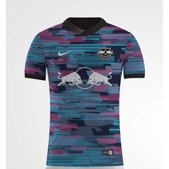 Rb Leipzig 3rd Third Jersey 2021 2022