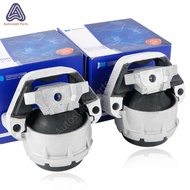 1PC Left & Right Engine Mount &Sensor For Audi A6 C7 Avant A7 4G Sportback Quattro 2.0 2.4 2.8 2012-