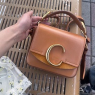 Mini Chloe C Bag