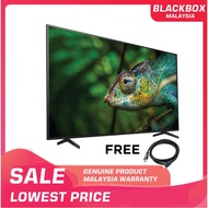 [BUBBLE WRAP] SONY 75" Ultra HD 4K Android LED TV High Dynamic Range (HDR) KD-75X8000H KD75X8000H (2020) (NEW MODEL)
