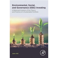 Environment, Social and Governance (ESG) Investing (2020)