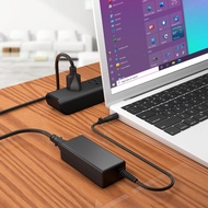 65W 18.5V 3.5A AC Adapter Laptop Charger Compatible with HP Probook 4540S 6570B 6550B 6560B EliteBoo