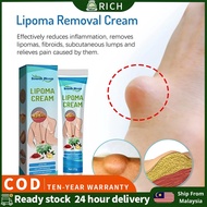 【JM-YU】lipoma cream benjolan ubat benjolan lipoma removal cream Removal Multiple Single Lipoma Subcu