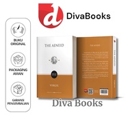 DIVA Press Book - The Aeneid Book (English Edition) - Virgil - Basabasi