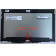 For Lenovo ThinkPad Yoga 260 B125HAN02.2 00NY900 12.5inch FHD HD LCD Touch Screen Assembly AP1EY0007