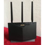 Used - International version - Asus RT-AX86U Pro RT-AX86U RT-AX86U ZAKU RT-AX86S