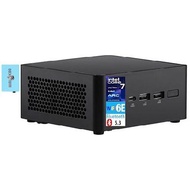 エイスース ASUS NUC 14 Pro Tall AI Powered Mini Desktop (Intel Ultra 7-155H, Intel Arc, 16GB DDR5, 4TB PC