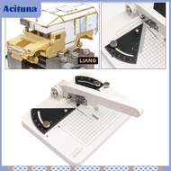 Model Angle Cutter Model Building Tool Adjustable Angle