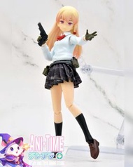 [預訂] Little Armory figma SP169 b 武裝JK Variant F2 編號：URBEX 截訂日期: 2026-02-12