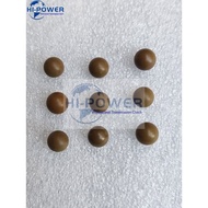 6L45E 6L50E 6L45R Automatic Transmission Valve ball For BMW 6L45 6L50 Gearbox Rebuild Valve body Bal