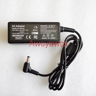 AC 100V-240V Adapter DC 19V 2.1A 2A 1.58A Power Supply 40W For HP 22F Philips Asus VC279H AOC LCD Mo