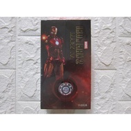 Zd Toys Iron Man Mark 4