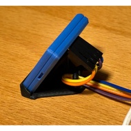 SSD1306 OLED Display Case Kit 0.96 Inch – DIY OLED Module Protective Case ESP32 Arduino