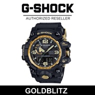 Casio G-Shock MASTER OF G - LAND MUDMASTER GWG-1000-1A3 / GWG-1000GB-1A / GWG-1000WLP-1A / GWG-1000M