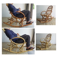 Kerusi goyang Granny Rocking chair