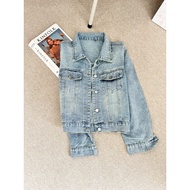 Jacket jeans blink J12 fx