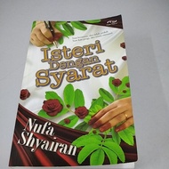 Novel Preloved Isteri Dengan Syarat
