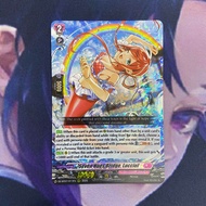 Vanguard (EN) seven hues bridge lucciel - DZ-BT07 RRR