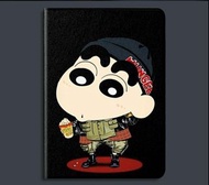 蠟筆小新 iPad 8 iPad 2020 iPad 7 mini 5 mini 4 Air 3 Air 2 Air 1  ipad pro ipad air iPad mini iPad ipad套