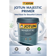 JOTUN MAJESTIC PRIMER PREMIUM INTERIOR WALL PRIMIER INTERIOR SEALER