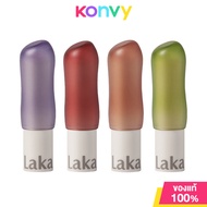 Laka Soul Vegan Lip Balm 3.9g ลากะ ลิปบาล์ม Vegan