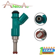 New fuel injector For Toyota Avalon Camry Highlander Sienna Lexus ES350 RX350 RX450h 2.5L 2.7L 3.5L 