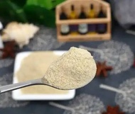 Lada bubuk putih 1kg/1000gr (merica bubuk )