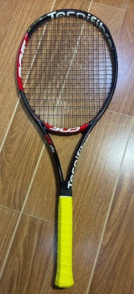 Tecnifibre T-Fight 305 Vo2 Max網球拍