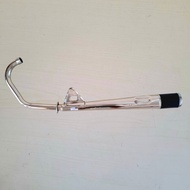 Gl Pro Neotech GL Max Exhaust - Standard Motorcycle Exhaust Muffler